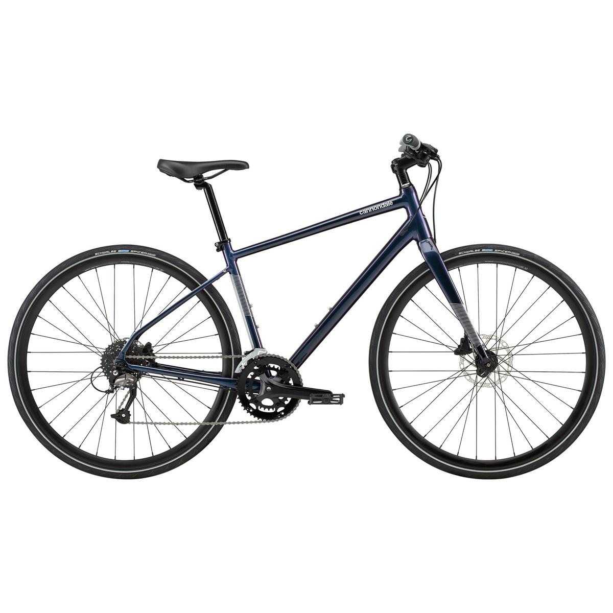 cannondale mens bike