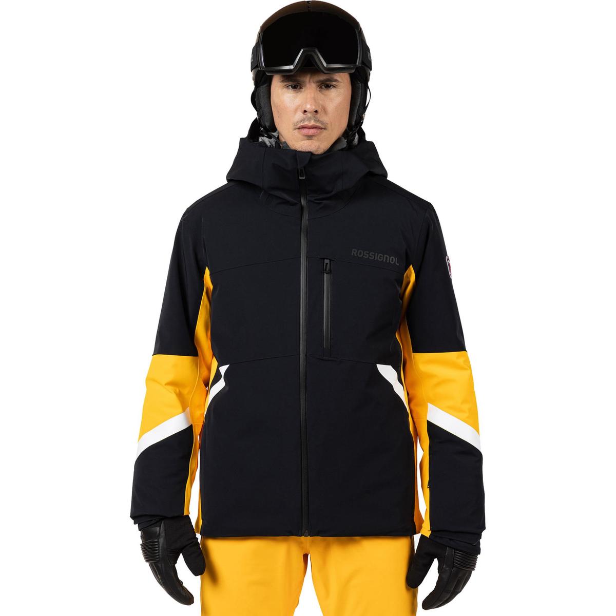 Rossignol Men's Ciastel Snow Jacket