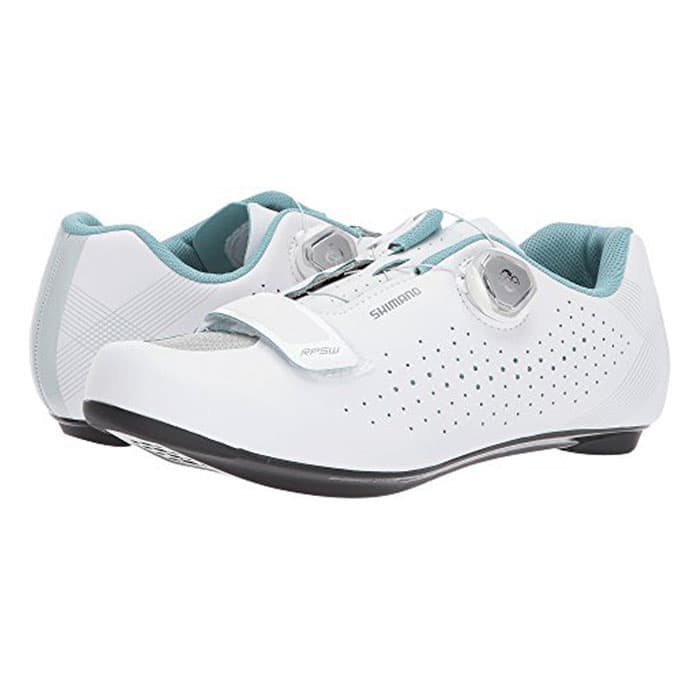 shimano women's rp3 cycling shoe