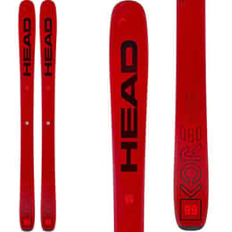Head Men's Kore 99 Skis '24