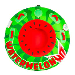 HO Sports Watermelon Tow Tube