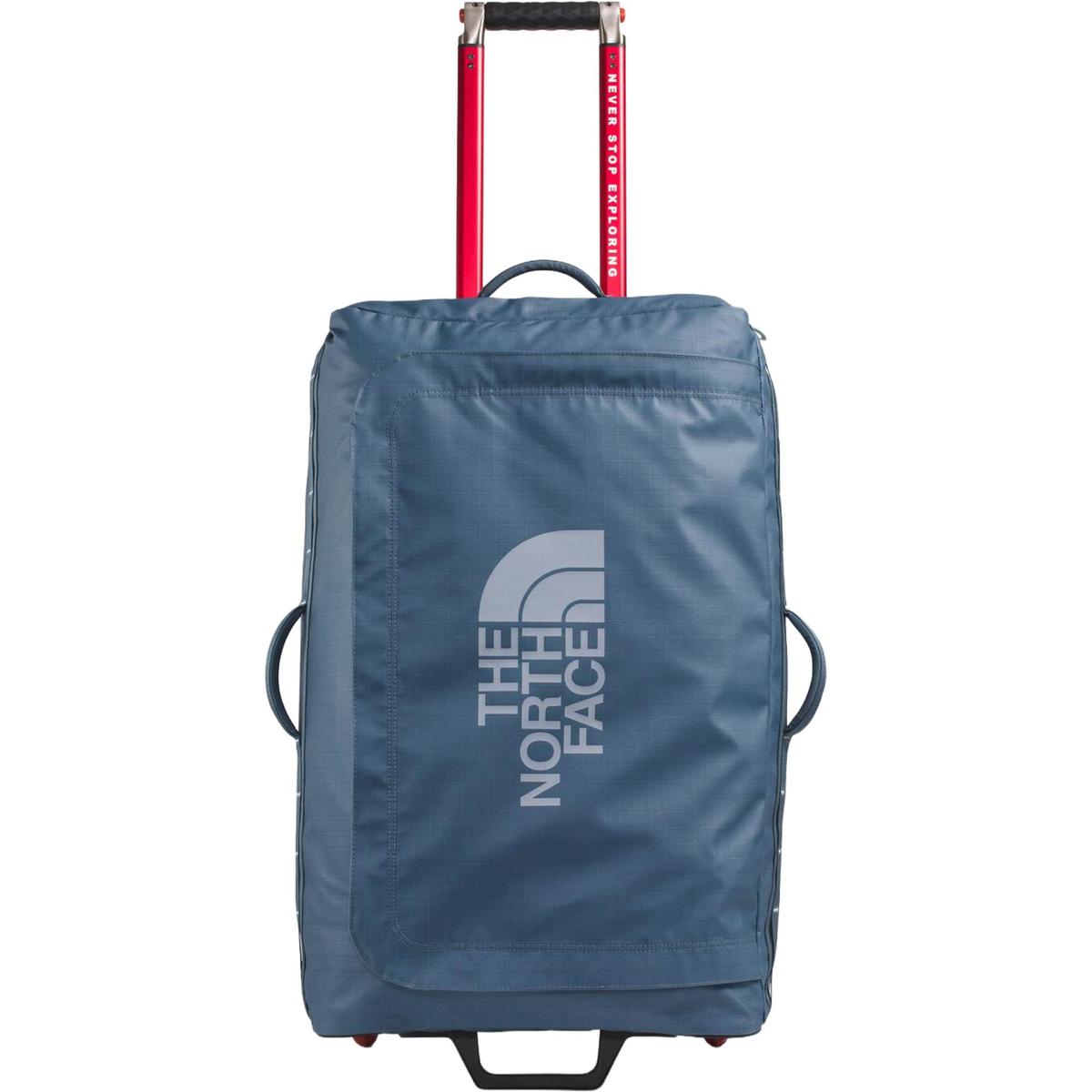 The North Face Base Camp Voyager 29 in Roller Luggage