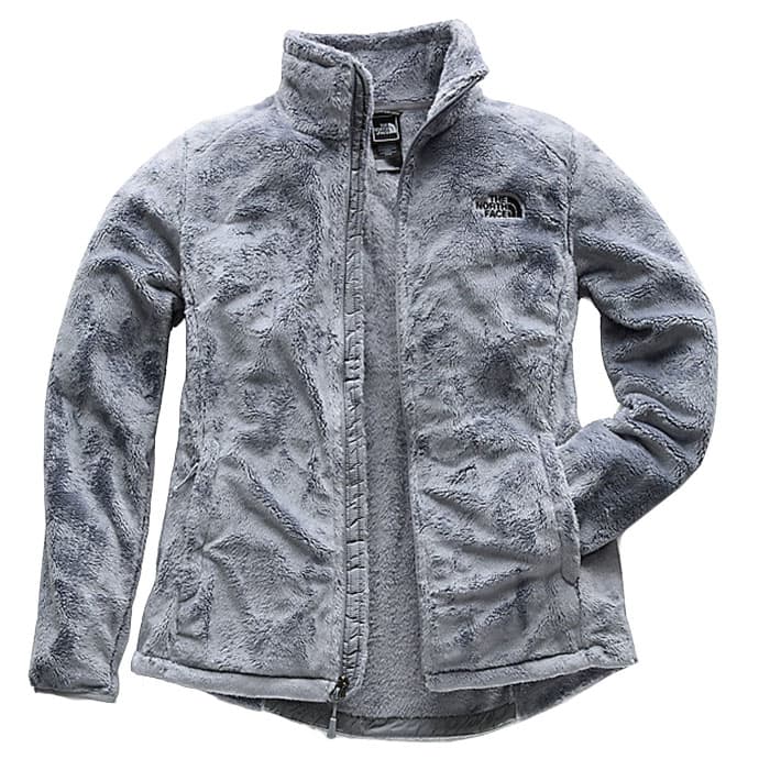 The North Face Women's Osito 2 Fleece Jacket - Sun & Ski Sports