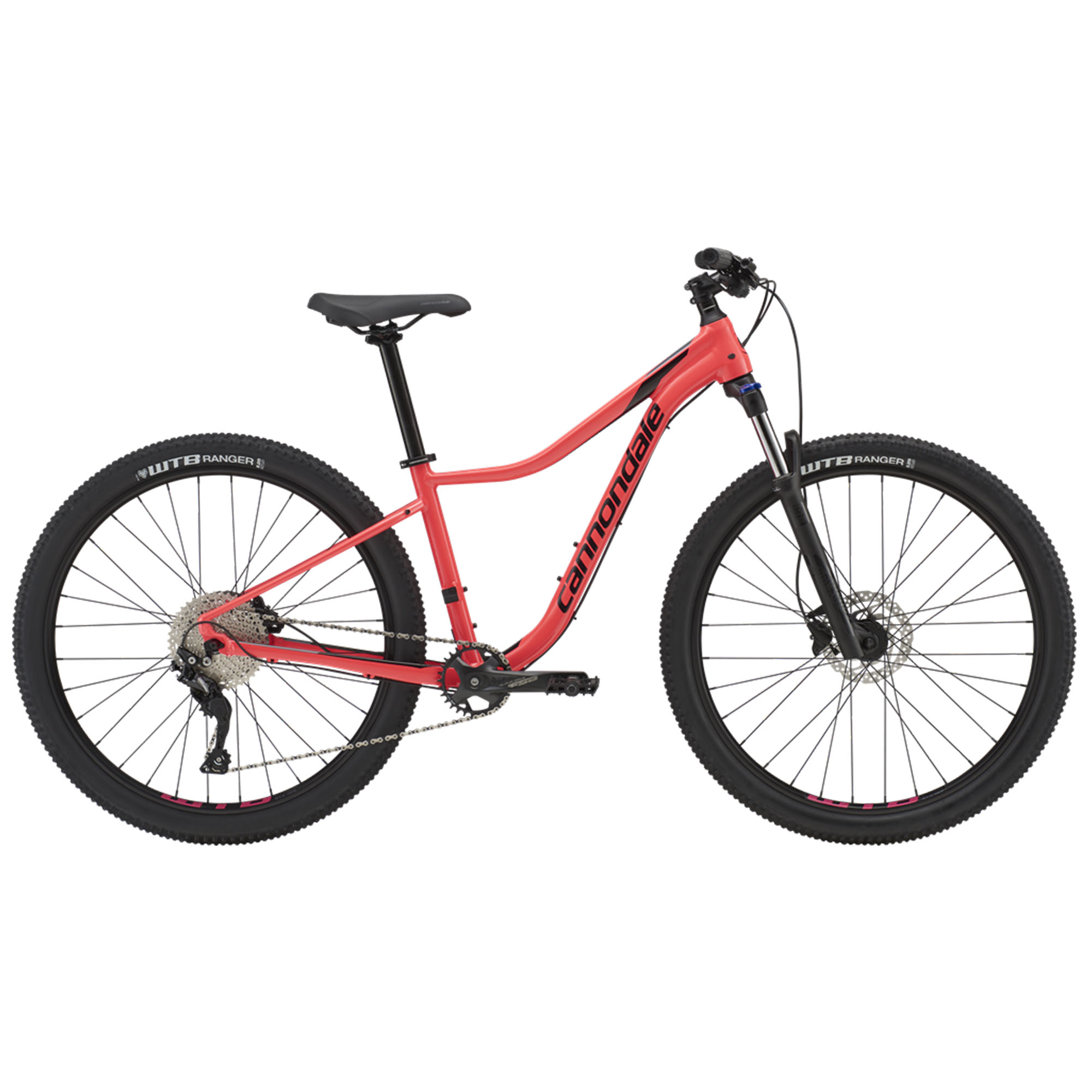 cannondale trail women's 2