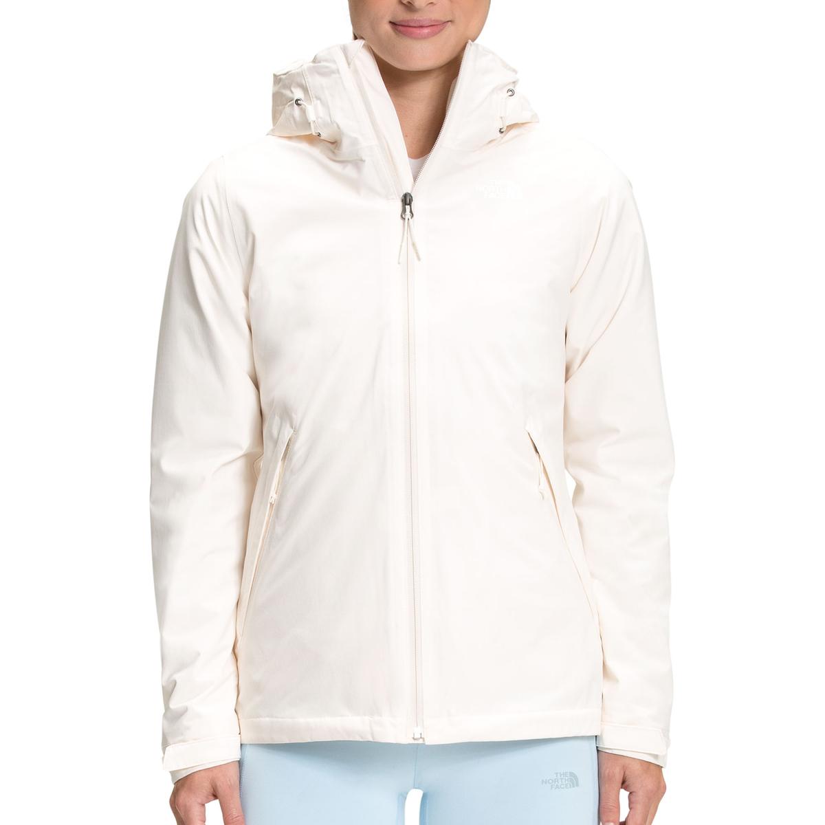 North face women's carto triclimate sale