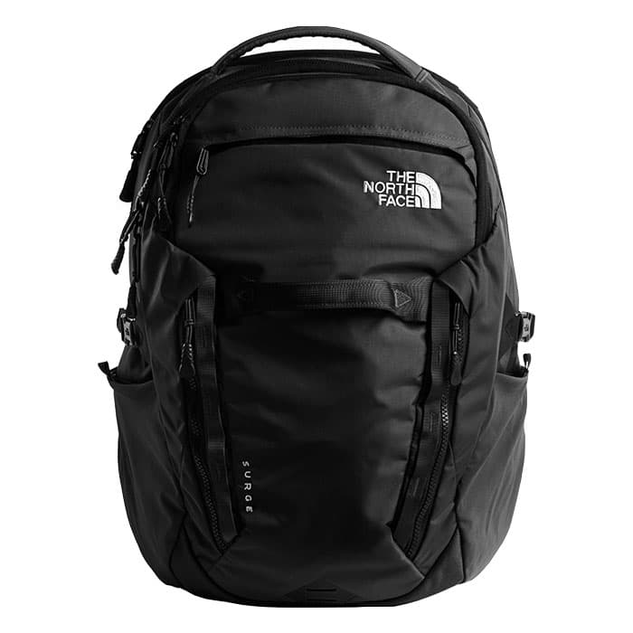 The North Face Surge Backpack Sun & Ski Sports