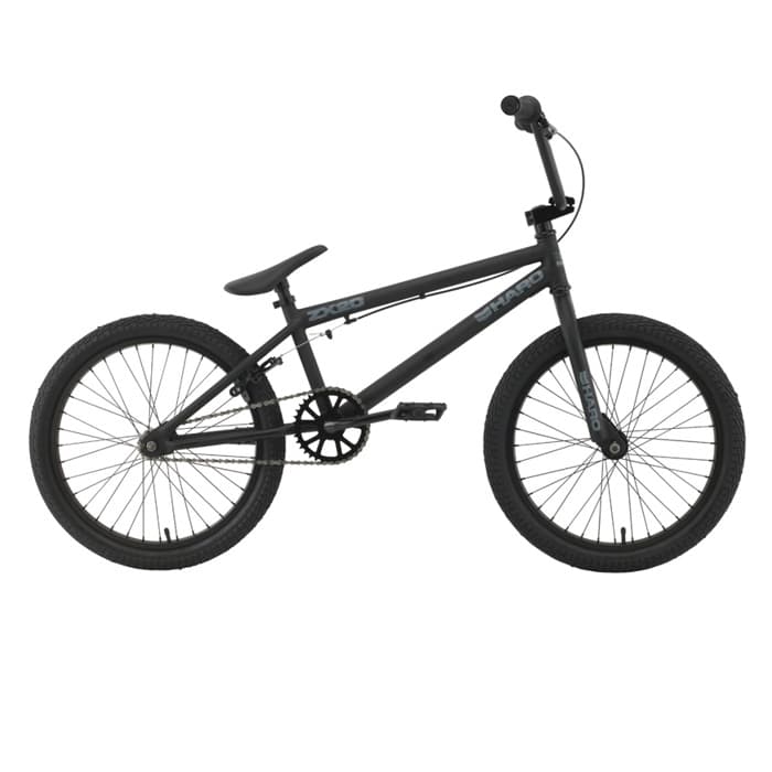 Haro ZX20 BMX Bike 12