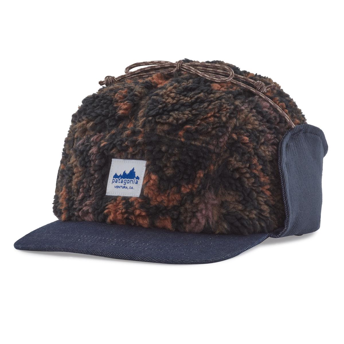90’s patagonia Winter Cap c966aac8-abb7-4b76-bf83-