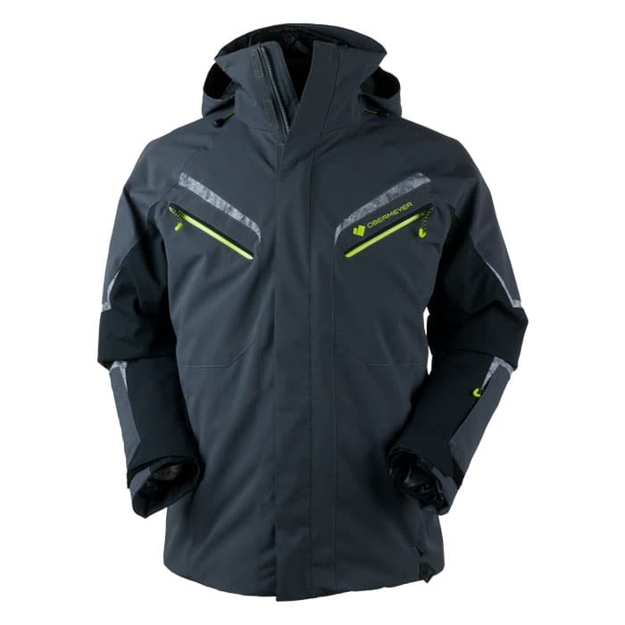 Obermeyer shop trilogy jacket