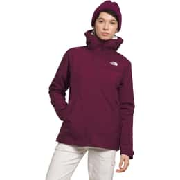 The North Face Women's Carto Triclimate Jacket