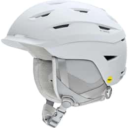 Smith Liberty MIPS Snow Helmet