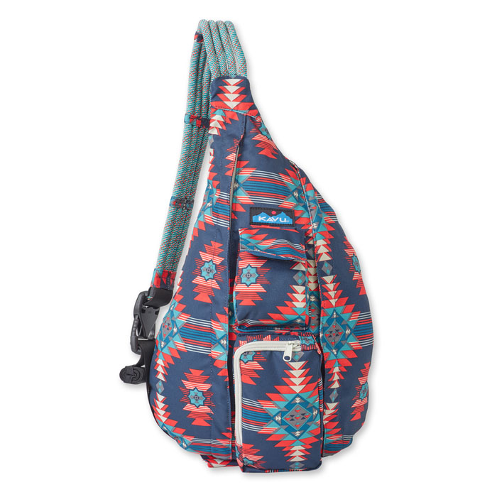 rope sling backpack