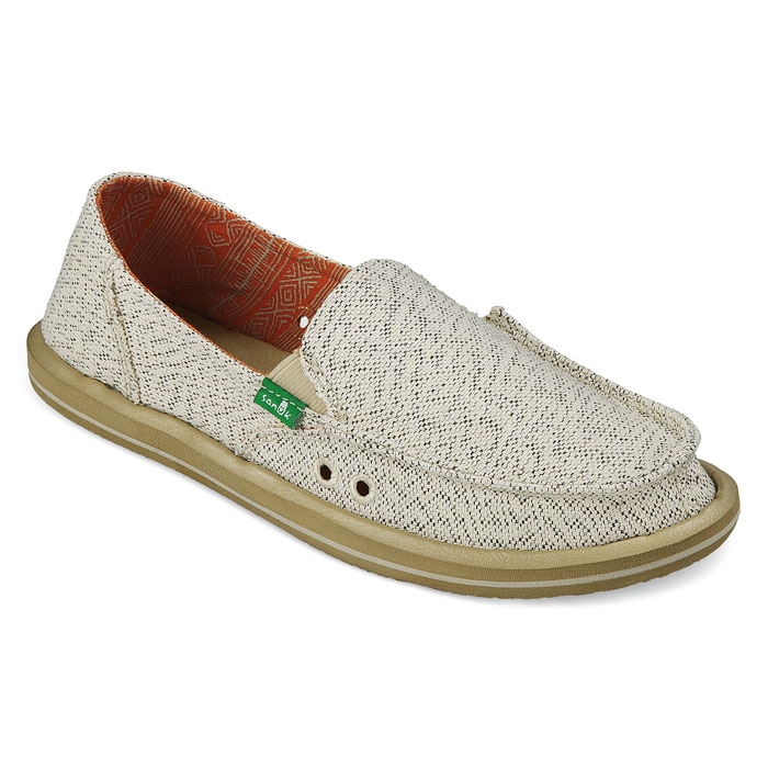 sanuk donna paige