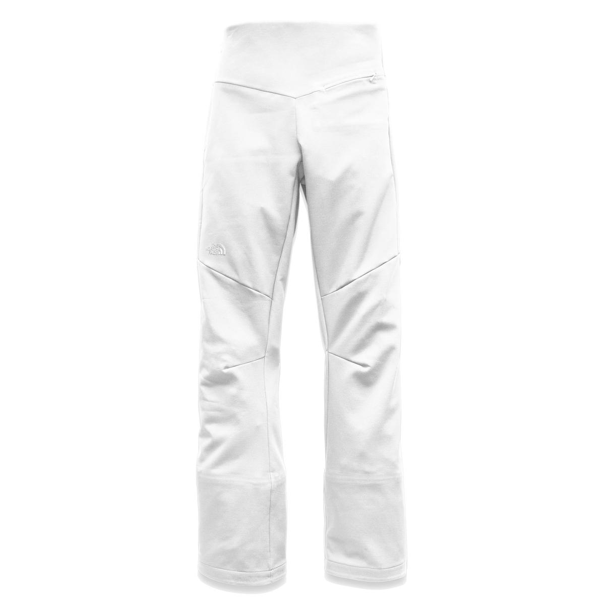 north face women's snoga pants