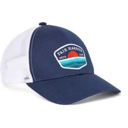 Fair Harbor Men's The Maritime Trucker Hat