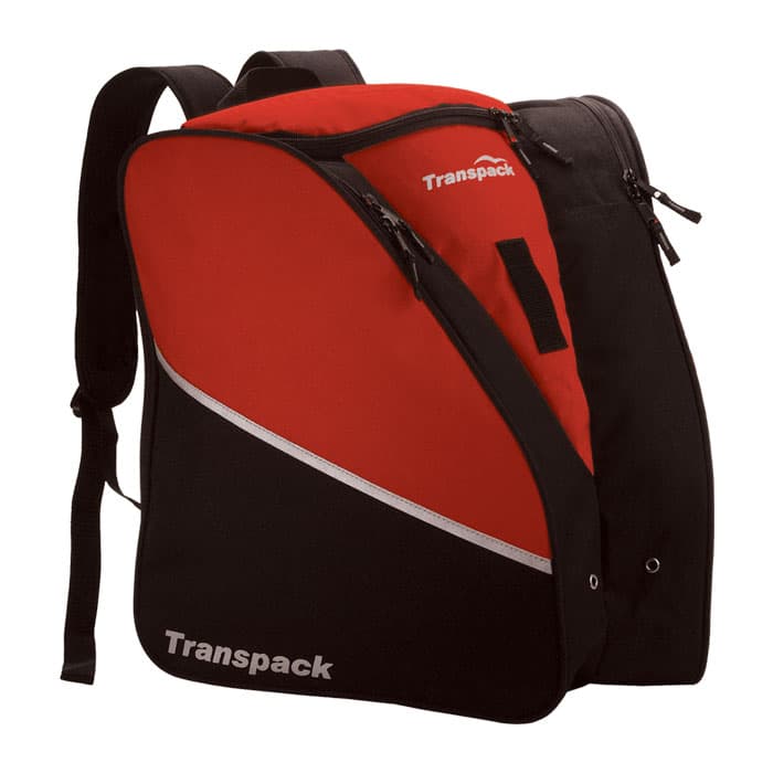 transpack ski bag