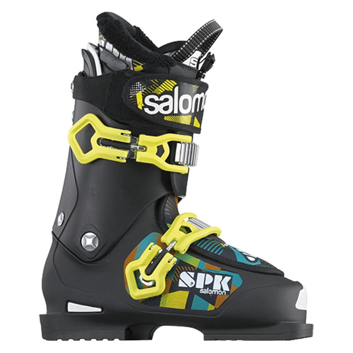 salomon freestyle ski boots