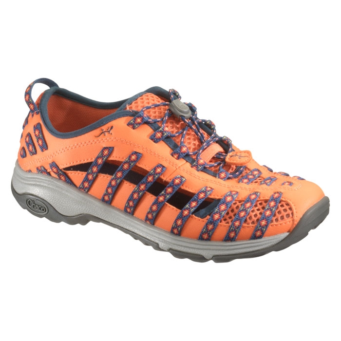 chaco outcross evo 2