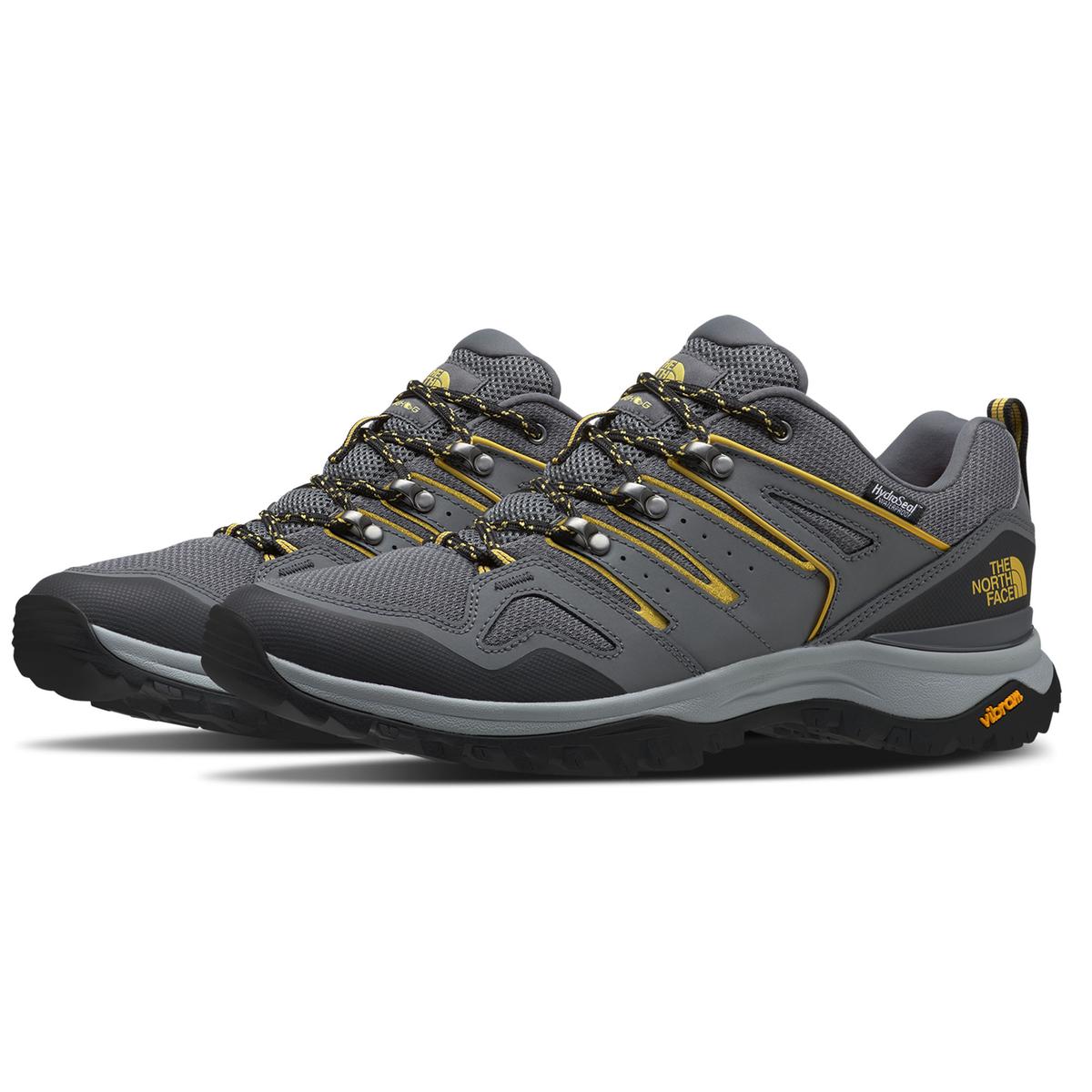 north face hedgehog fastpack ii wp