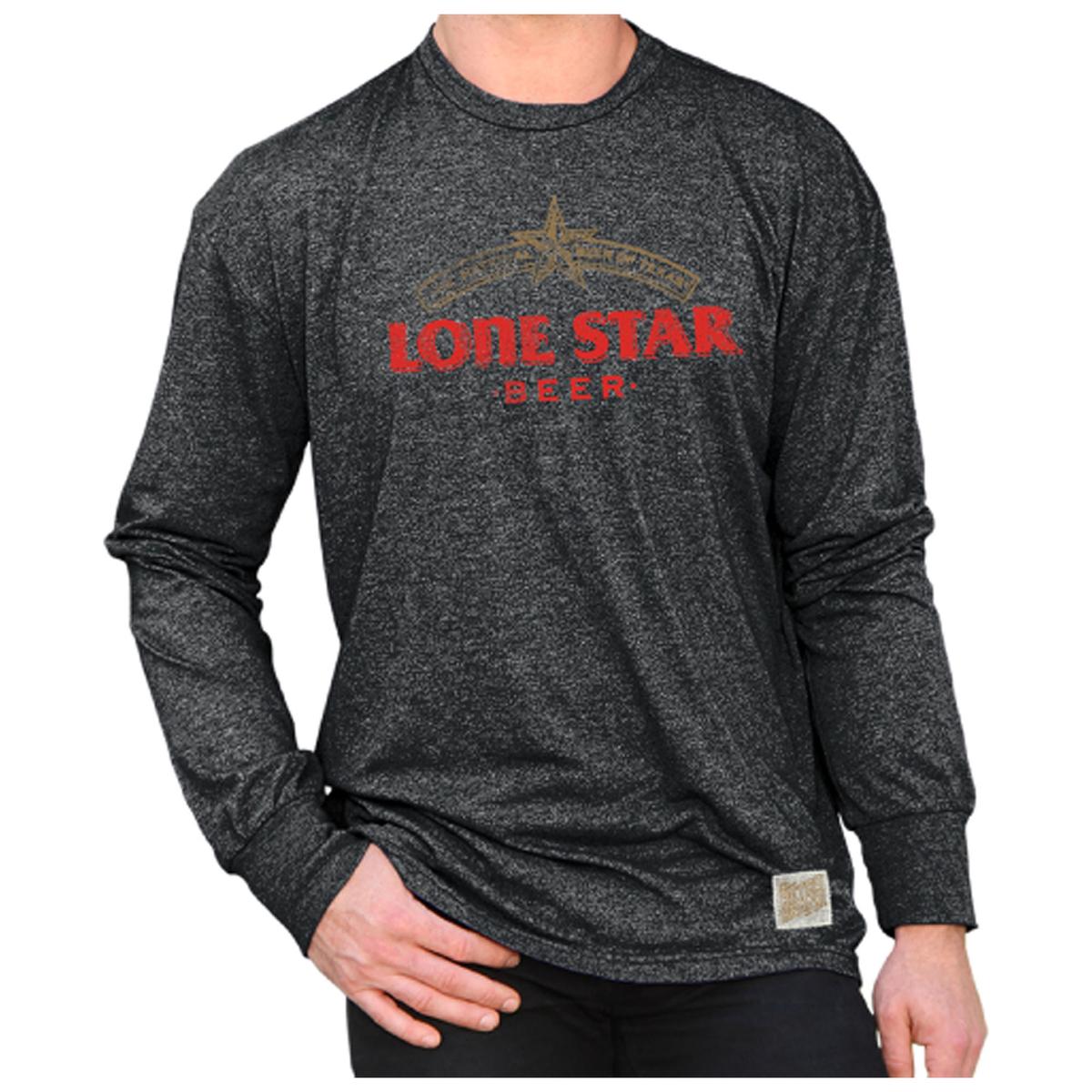 lone star tee shirt