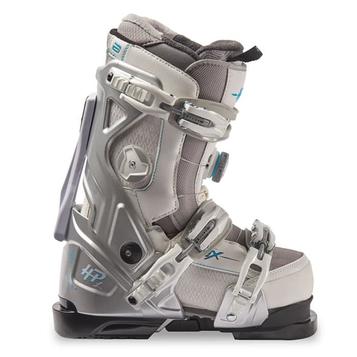 Apex Women's HP All Mountain Ski Boots '19 Sun & Ski Sports