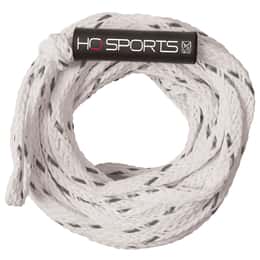 HO Sports 4K Tube Tow Rope