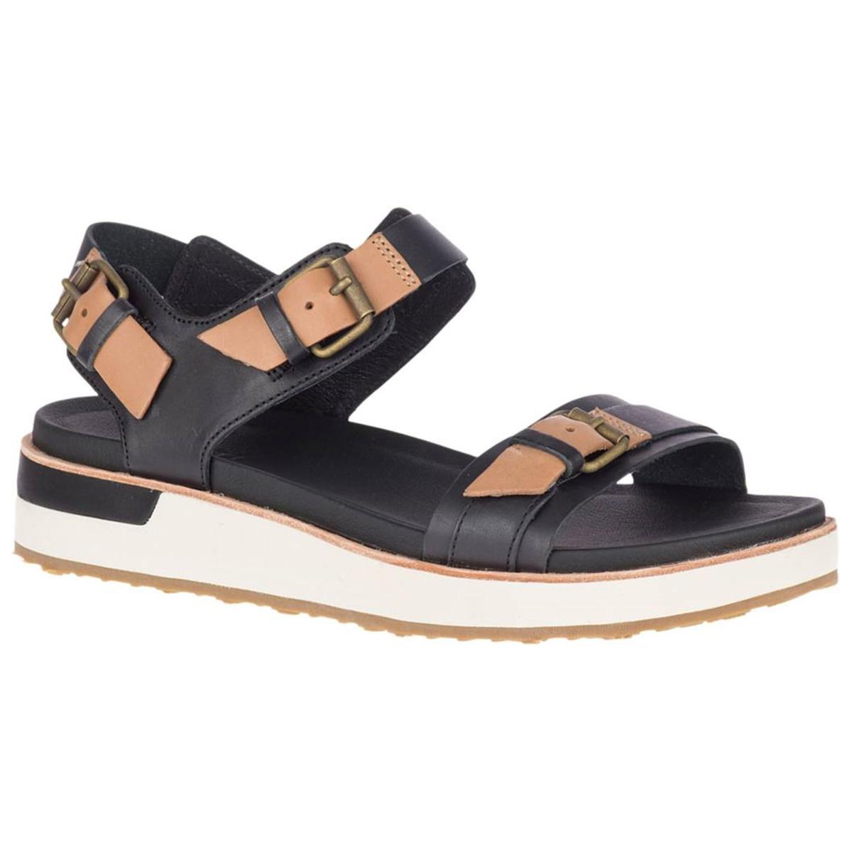 Merrell roam buckle sandal new arrivals