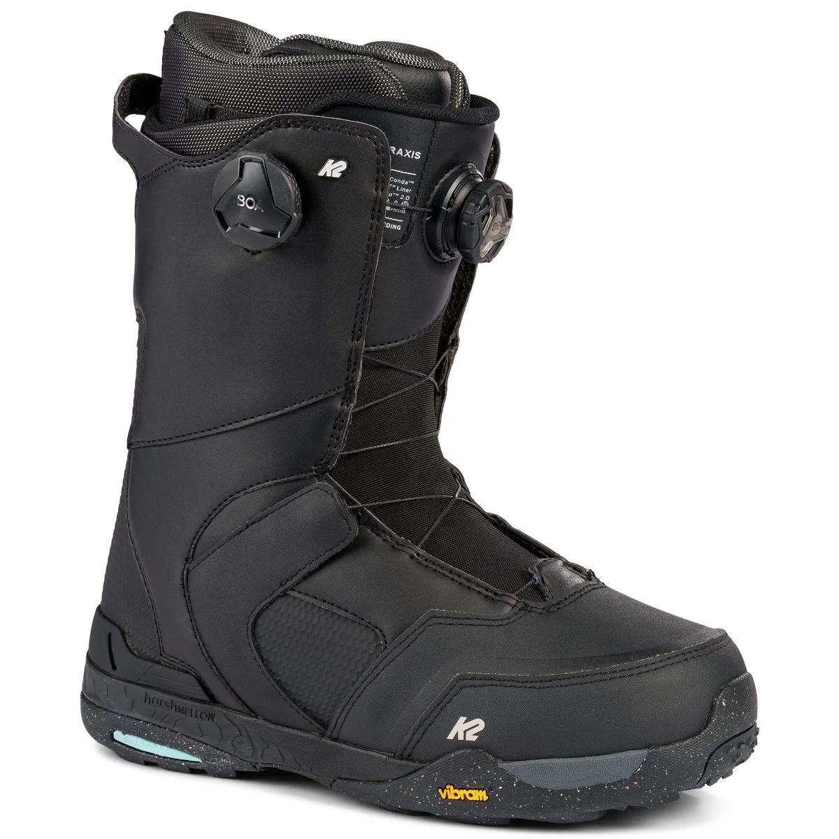 K2 THRAXIS スノーボードブーツ 27cm K2 Thraxis Snowboard Boots 2026 | evo