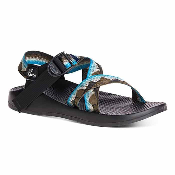 Chaco Men s Z 1 NPF Yosemite Sandals