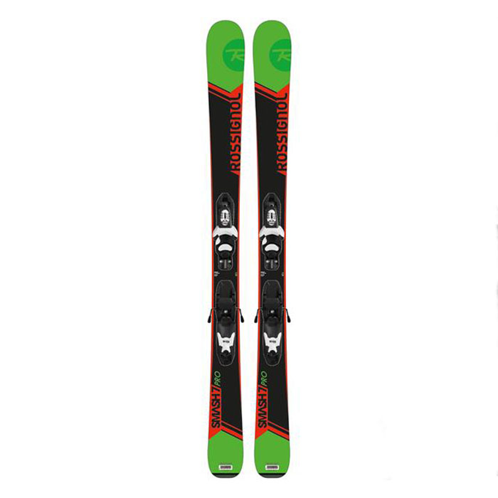 rossignol smash 7 junior