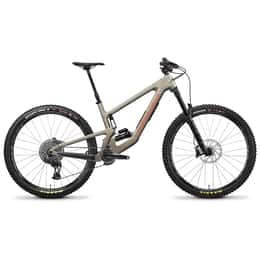 Santa Cruz Megatower C GX AXS 29" Mountain Bike