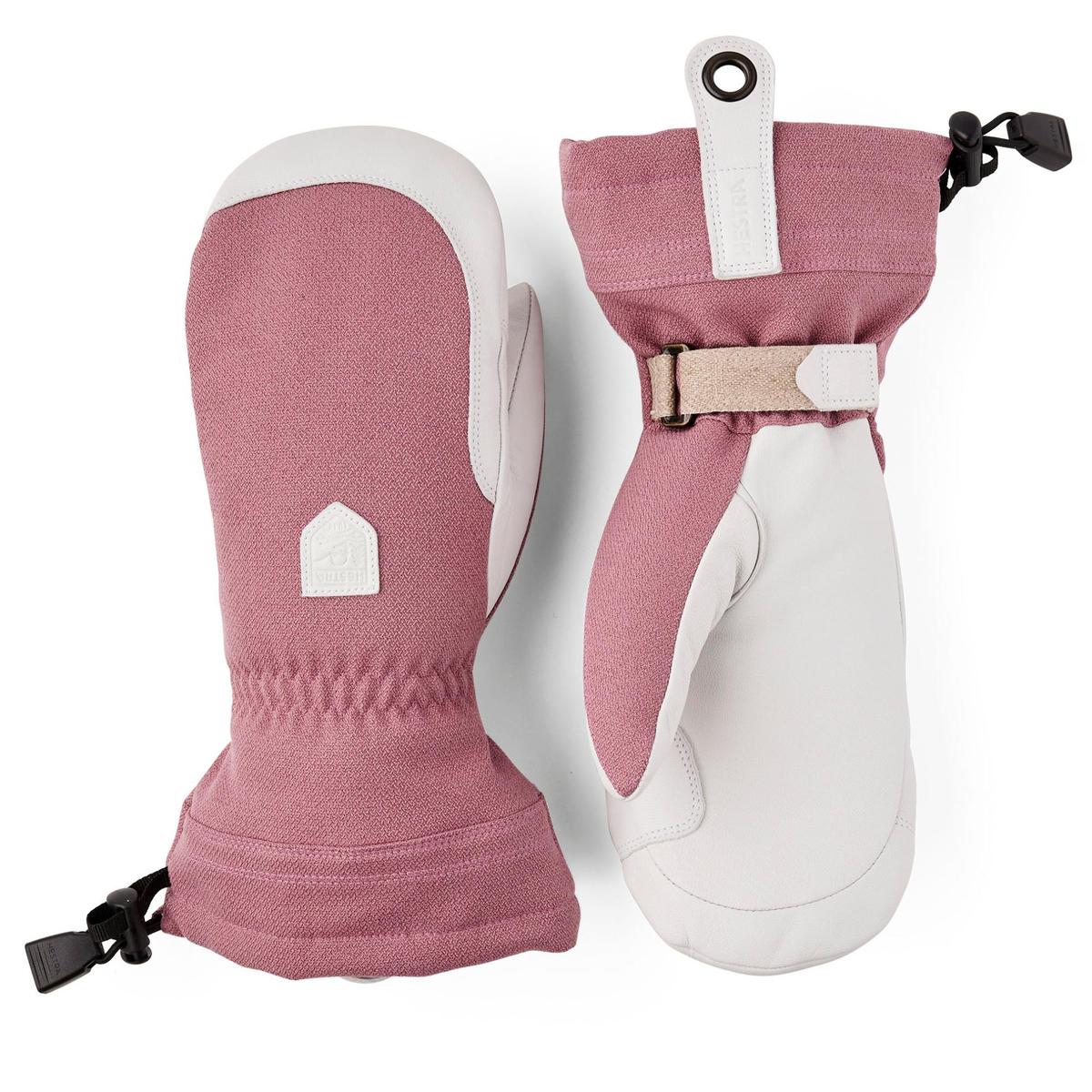 Hestra Women's Patrol Gauntlet Mitts