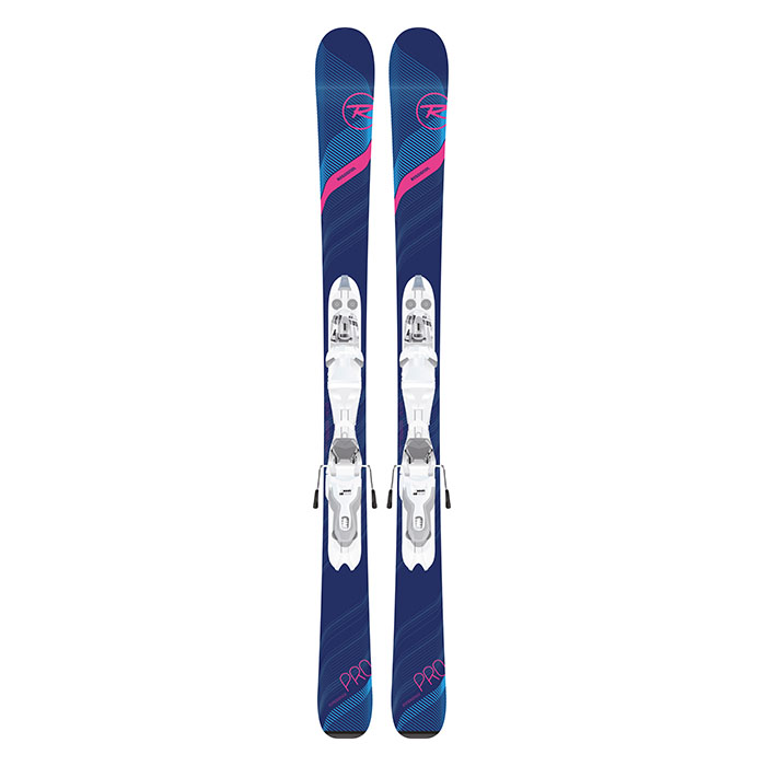 all mountain rossignol