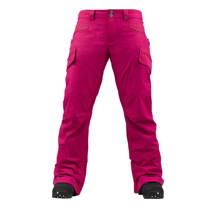 Burton Women's Lucky Snowboard Pants - Sun & Ski Sports
