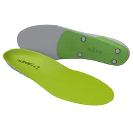 Superfeet Green Trim-to-Fit Footbeds