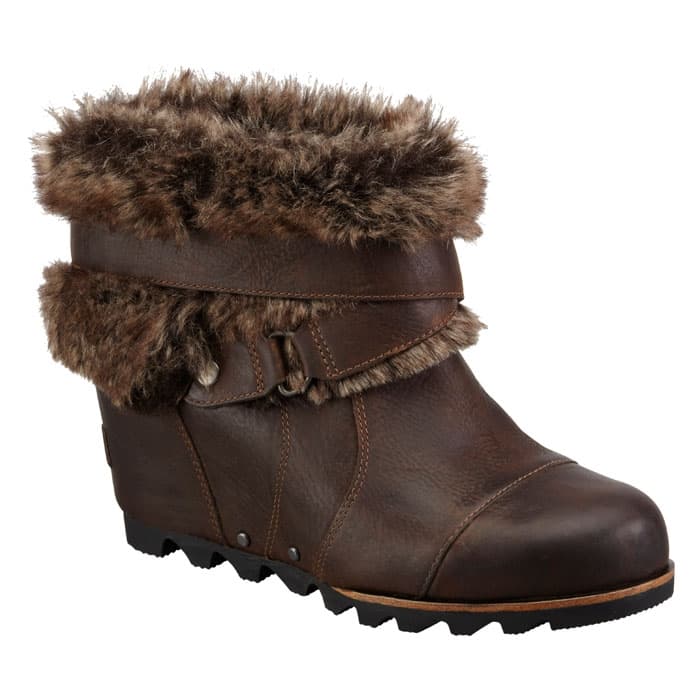 sorel womens boots joan of arc