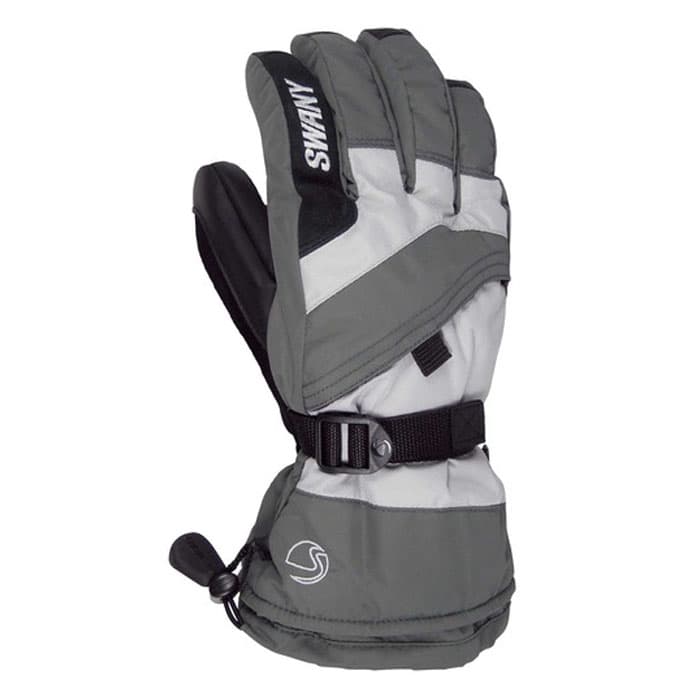Swany Men's X Over Gloves Sun & Ski Sports