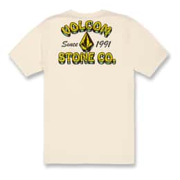 Volcom Men's Ranchero Short Sleeve T Shirt