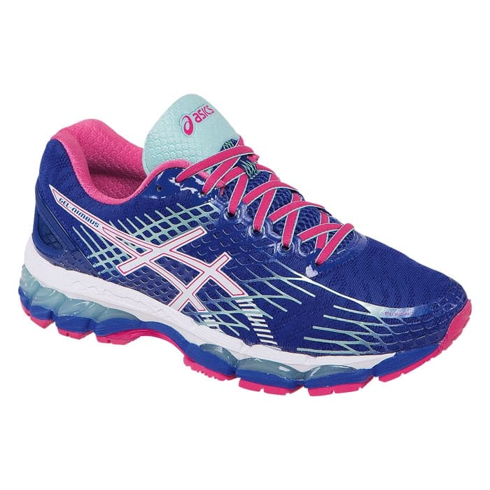 nimbus 17 womens