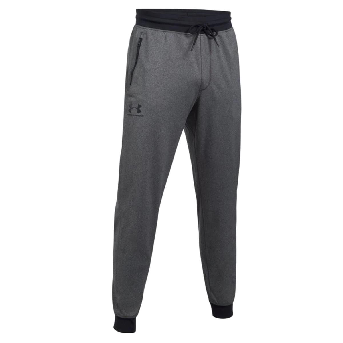 ua sportstyle joggers