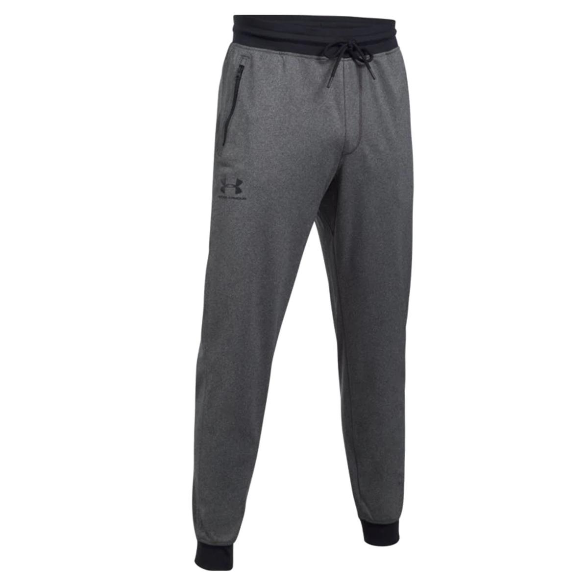 under armour men's ua sportstyle joggers