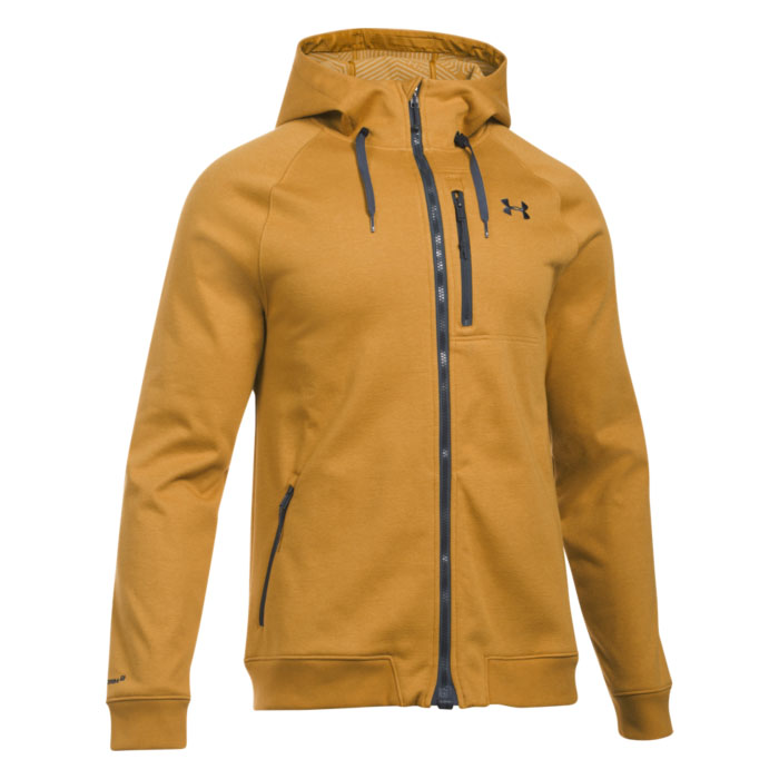 ua storm dobson softshell