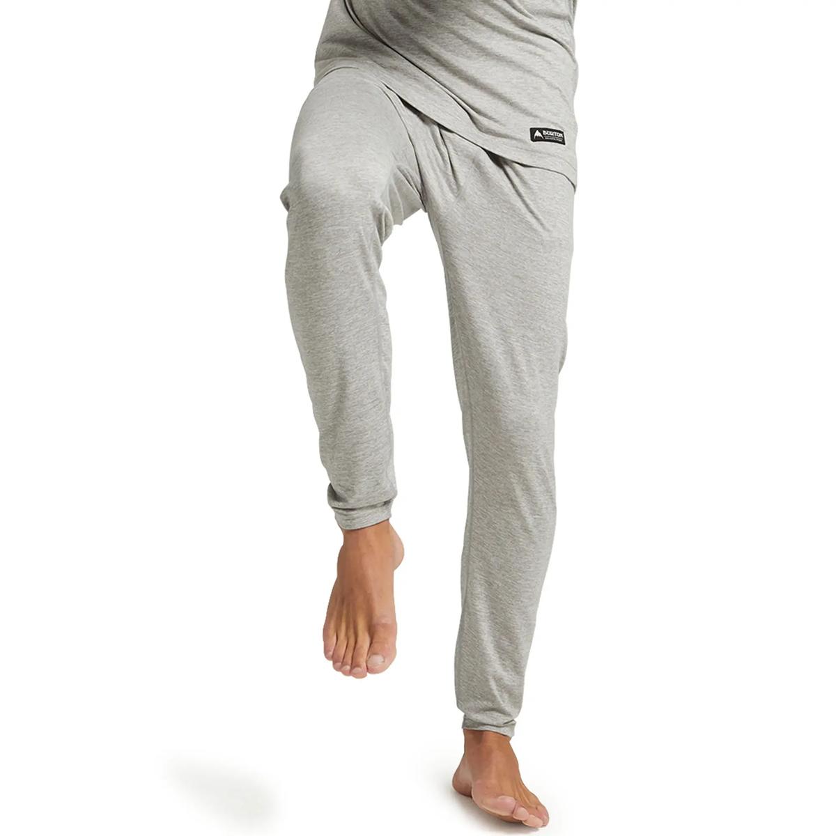 Burton Men's M MW BASE LAYER PANTS Baselayer Pants