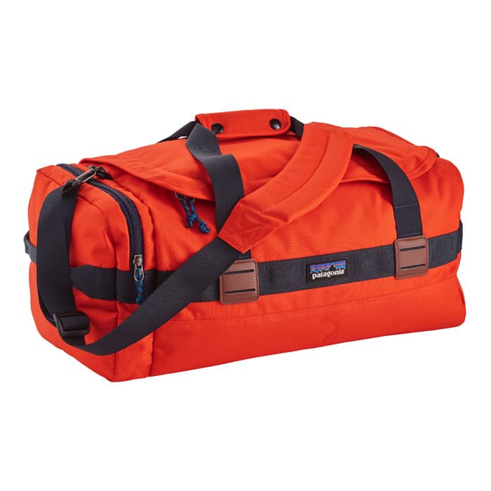 Arbor Duffel 30l Patagonia Arbor Linked Pack King's Cross