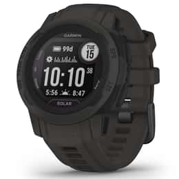 Garmin Instinct® 2S Solar GPS Smartwatch