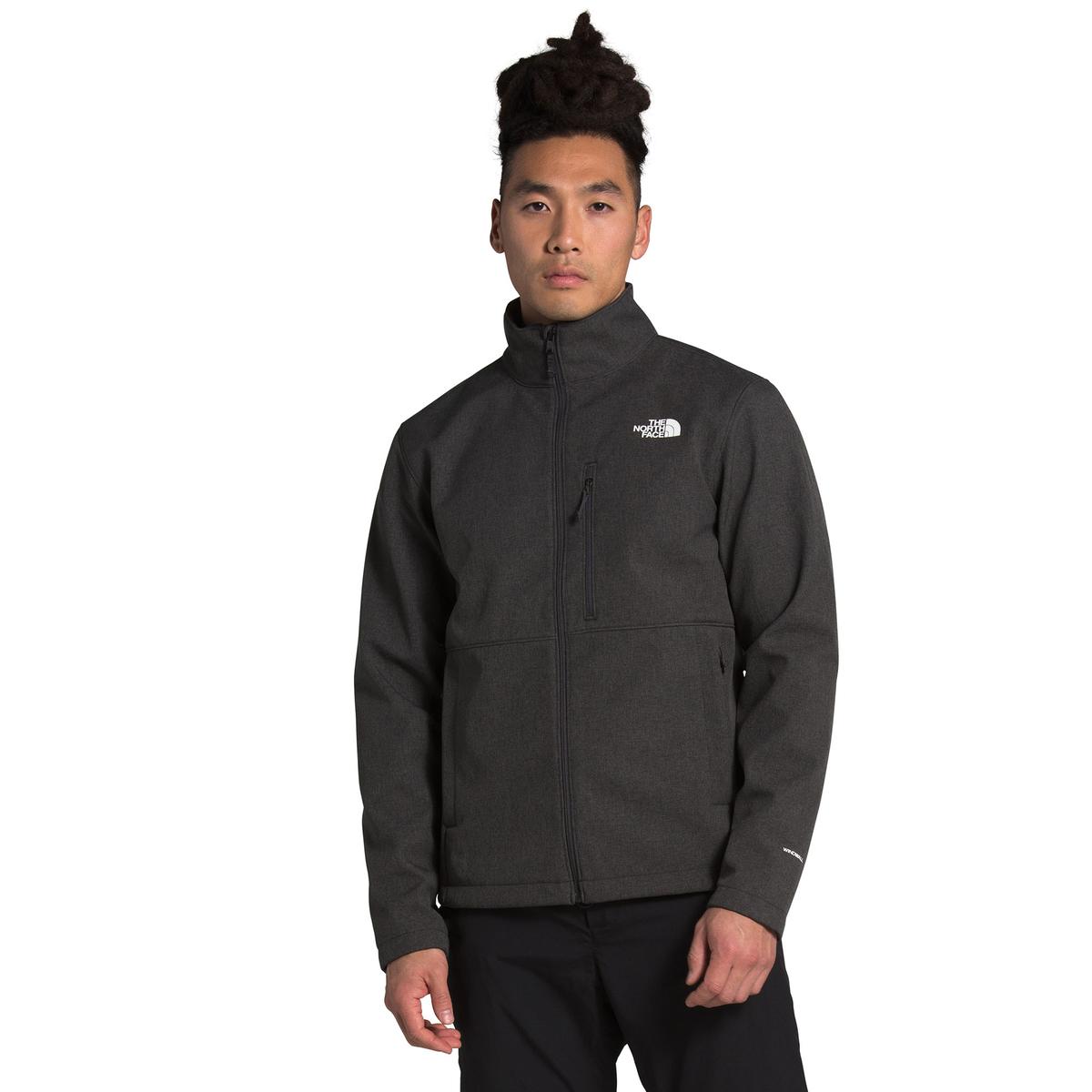 Men's apex bionic 2 jacket tnf black sale