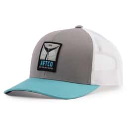 AFTCO Men's Canton Tactical Trucker Hat