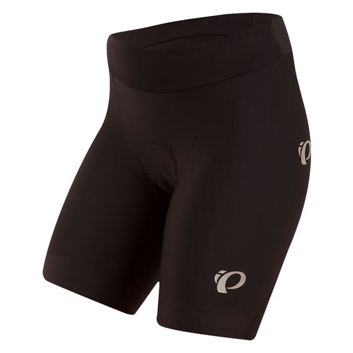 pearl izumi women's padded bike shorts