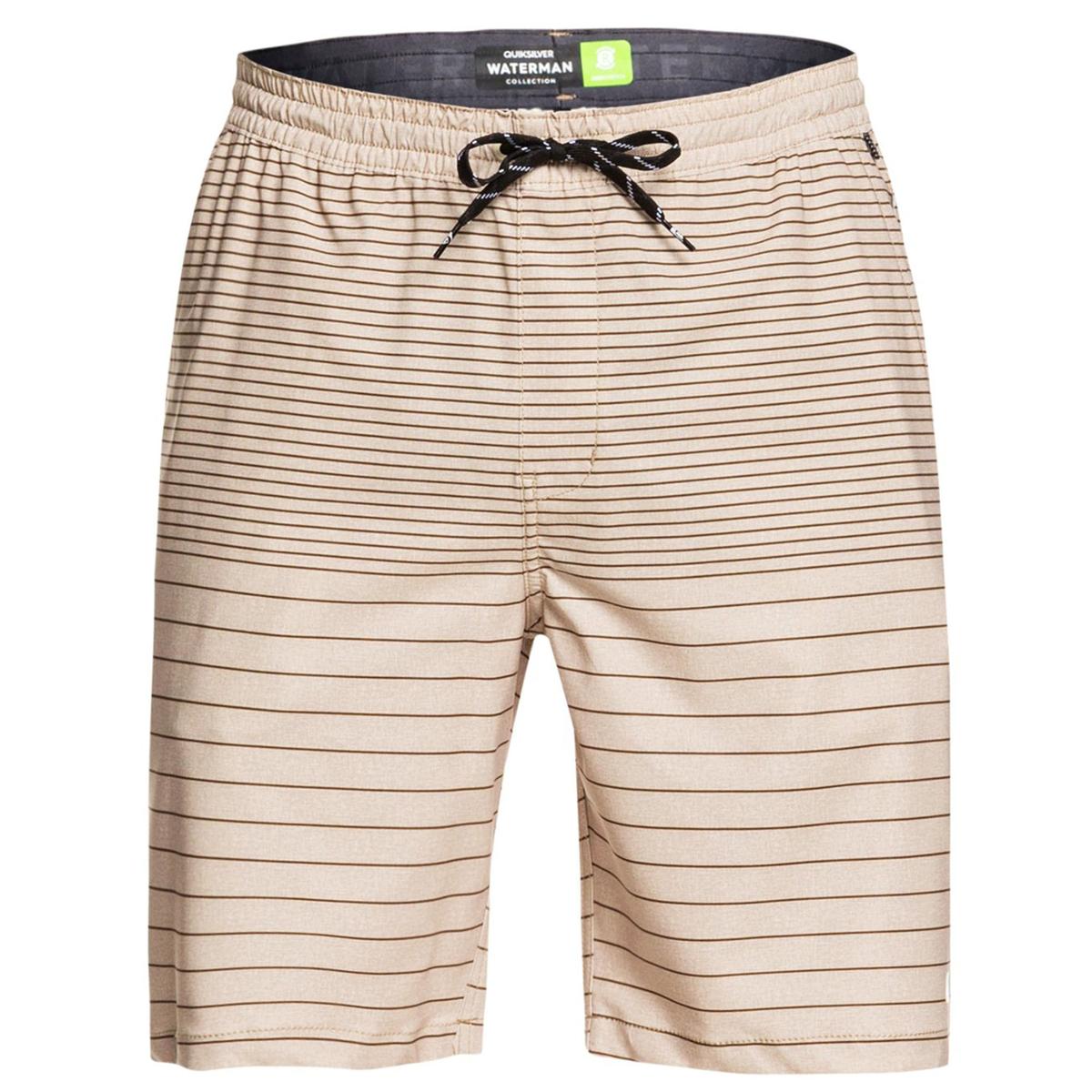 Quiksilver waterman hot sale collection shorts