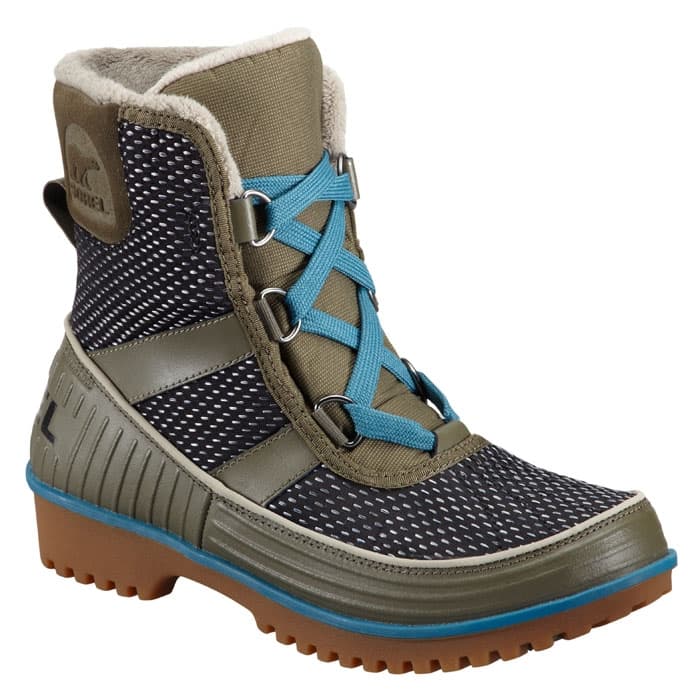 women's sorel tivoli shoes